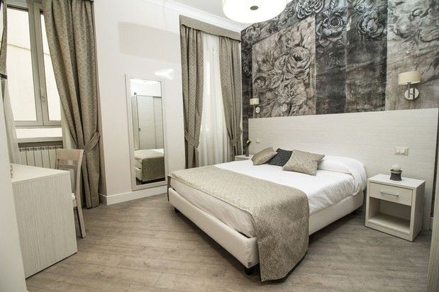 Velvet Suite Topazio